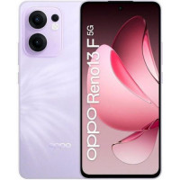 Oppo Reno13 F 5G Dual SIM (8GB/256GB) Plume Purple