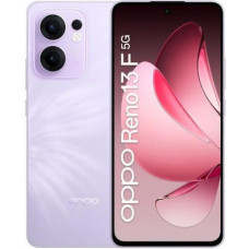 Oppo Reno13 F 5G Dual SIM (8GB/256GB) Plume Purple