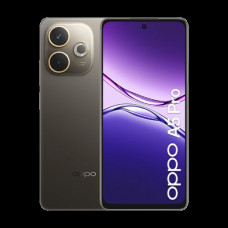 Oppo A5 Pro Dual SIM (8GB/256GB) Mocha Brown
