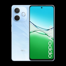 Oppo A5 Pro Dual SIM (8GB/256GB) Feather Blue