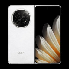 Oppo Find N5 5G Dual SIM (16/512GB) Λευκό