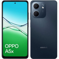Oppo A5X 4G Dual SIM (4/128GB) Μπλε