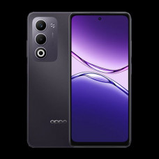 Oppo A5 Dual SIM (6/128GB) Midnight Purple