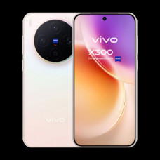 Vivo X300 5G Dual SIM (16/512GB) Ροζ