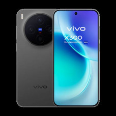 Vivo X300 5G Dual SIM (16/512GB) Μαύρο