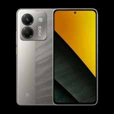 Xiaomi Poco M7 Pro 5G Dual SIM (8GB/256GB) Ασημί