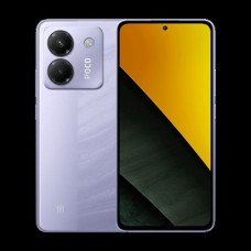 Xiaomi Poco M7 Pro NFC 5G Dual SIM (8GB/256GB) Μωβ