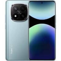 Xiaomi Redmi Note 14 Pro+ 5G Dual SIM (8GB/256GB) Frost Blue