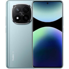 Xiaomi Redmi Note 14 Pro+ 5G Dual SIM (8GB/256GB) Frost Blue