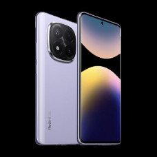 Xiaomi Redmi Note 14 Pro 5G Dual SIM (8GB/256GB) Lavender Purple
