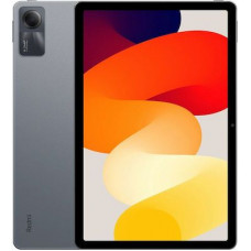 Xiaomi Redmi Pad SE 11 Tablet με WiFi (8GB/256GB) Graphite Gray