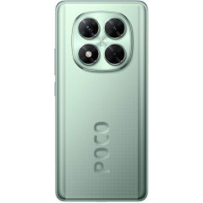 Xiaomi Poco X7 NFC 5G Dual SIM (8GB/256GB) Πράσινο