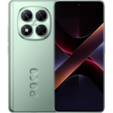 Xiaomi Poco X7 5G Dual SIM (12GB/512GB) Πράσινο