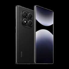 Xiaomi Redmi Note 14 Pro 4G NFC Dual SIM (12GB/512GB) Midnight Black
