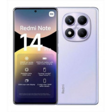 Xiaomi Redmi Note 14 Pro 4G Dual SIM (8GB/256GB) Aurora Purple
