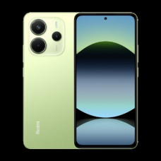 Xiaomi Redmi Note 14 4G Dual SIM (8GB/256GB) Lime Green