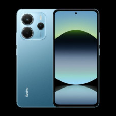 Xiaomi Redmi Note 14 4G NFC Dual SIM (8GB/256GB) Ocean Blue