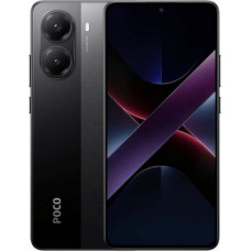 Xiaomi Poco X7 Pro NFC 5G Dual SIM (8GB/256GB) Μαύρο