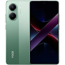 Xiaomi Poco X7 Pro 5G Dual SIM (12GB/512GB) Πράσινο