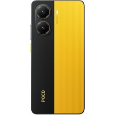 Xiaomi Poco X7 Pro NFC 5G Dual SIM (8GB/256GB) Κίτρινο