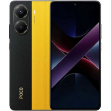 Xiaomi Poco X7 Pro 5G Dual SIM (12GB/512GB) Κίτρινο