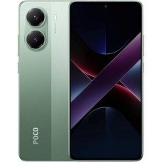 Xiaomi Poco X7 Pro NFC 5G Dual SIM (8GB/256GB) Πράσινο