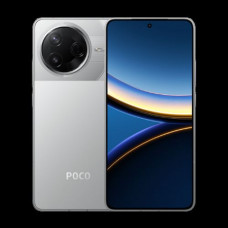 Xiaomi Poco F7 Pro 5G Dual SIM (12GB/256GB) Ασημί