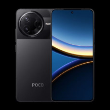 Xiaomi Poco F7 Pro 5G Dual SIM (12GB/256GB) Μαύρο