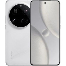 Xiaomi 15 Ultra 5G (16GB/512GB) Λευκό