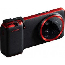 Xiaomi 15 Ultra Photography Kit Legend Camera Grip σε Μαύρο χρώμα