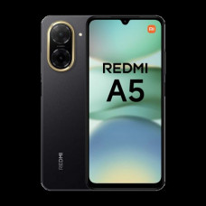 Xiaomi Redmi A5 4G Dual SIM (3GB/64GB) Μαύρο