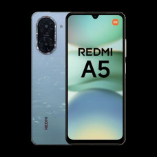 Xiaomi Redmi A5 4G Dual SIM (4GB/128GB) Ocean Blue