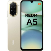 Xiaomi Redmi A5 4G Dual SIM (4GB/128GB) Sandy Gold
