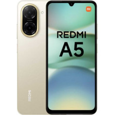Xiaomi Redmi A5 4G Dual SIM (4GB/128GB) Sandy Gold