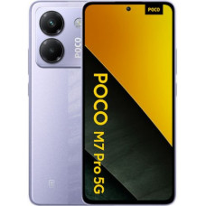 Xiaomi Poco M7 Pro NFC 5G Dual SIM (12GB/256GB) Μωβ