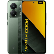Xiaomi Poco M7 Pro NFC 5G Dual SIM (12GB/256GB) Πράσινο