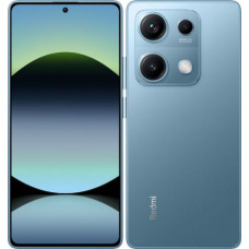 Xiaomi Redmi Note 14S NFC Dual SIM (8GB/256GB) Μπλε