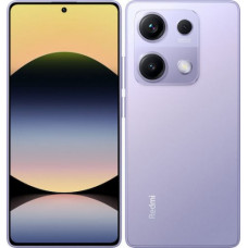 Xiaomi Redmi Note 14S NFC Dual SIM (8GB/256GB) Μωβ