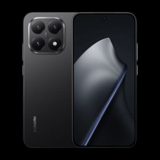 Xiaomi 15T 5G Dual SIM (12/256GB) Black