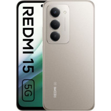 Xiaomi Redmi 15 NFC 5G Dual SIM (4/128GB) Titan Gray