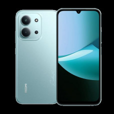 Xiaomi Redmi Note 13 4G Dual SIM (6/128GB) Mint Green