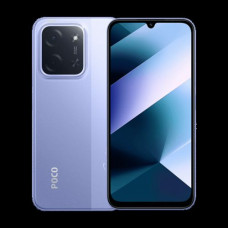 Xiaomi Poco C85 Dual SIM (6/128GB) Μωβ