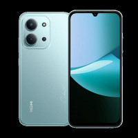 Xiaomi Redmi 15C NFC Dual SIM (8/256GB) Mint Green