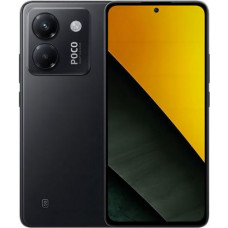 Xiaomi Poco M7 Pro 5G Dual SIM (12/512GB) Μαύρο