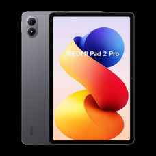 Xiaomi Redmi Pad 2 Pro 12.1 Tablet (6GB/128GB) Graphite Gray