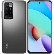 Xiaomi Redmi 10 NFC Dual SIM (4GB/128GB) Carbon Gray