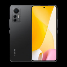 Xiaomi 12 Lite 5G Dual SIM (8GB/256GB) Μαύρο