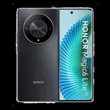 Honor Magic6 Lite 5G Dual SIM (8GB/256GB) Μαύρο