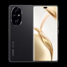 Honor 200 Pro 5G Dual SIM (12GB/512GB) Μαύρο