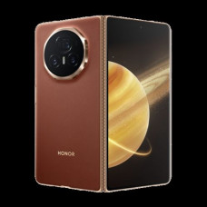 Honor Magic V3 5G Dual SIM (12GB/512GB) Καφέ